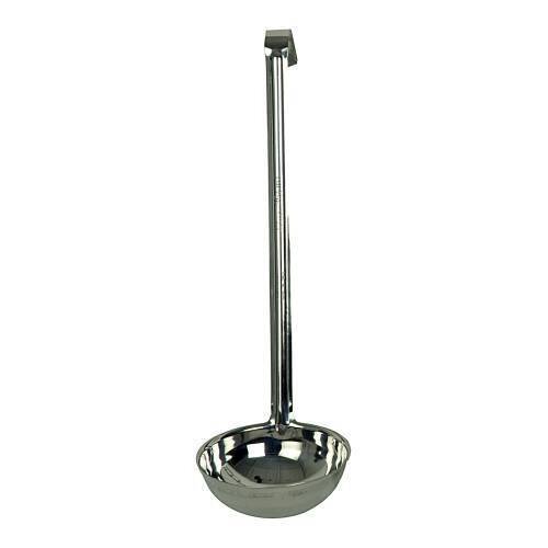 Ladle Solid- 236ml/8oz