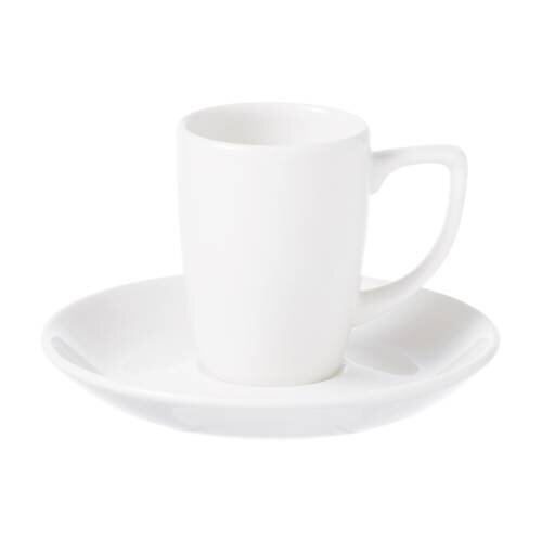 Large Coupe Saucer - 16cm (24)