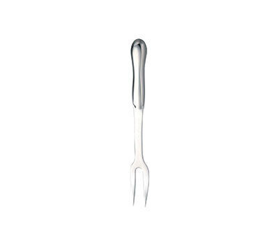 Meat Fork S/Steel 355mm