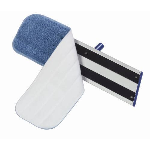 Microfiber Aluminium Head W/K Plugs - 450mm