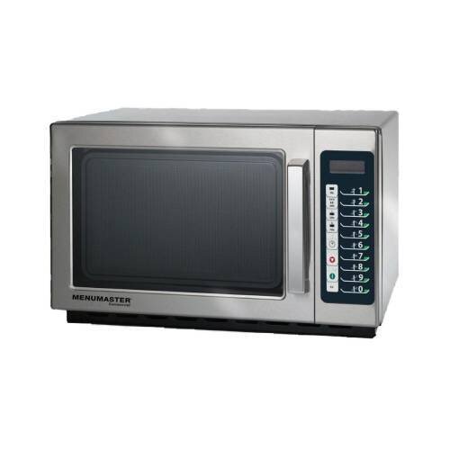 Microwave Menumaster - 1100W