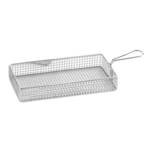 Mini Basket Rectangular - 215 X 105 X 35mm