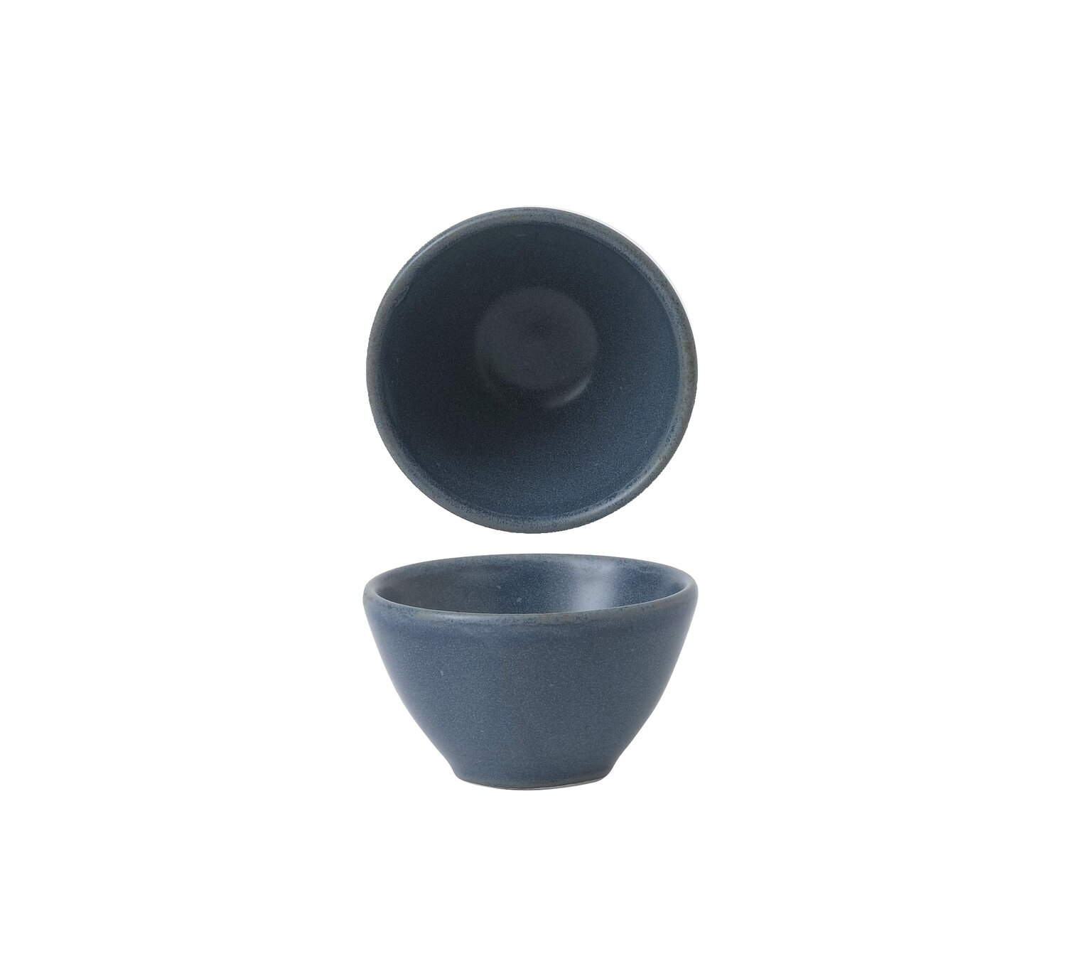 Nourish - Oslo Blue - Dip Pot 11Cl (12)