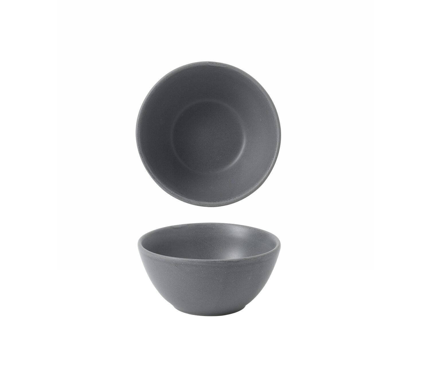 Nourish - Seattle Grey - Snack Bowl 40Cl (12)