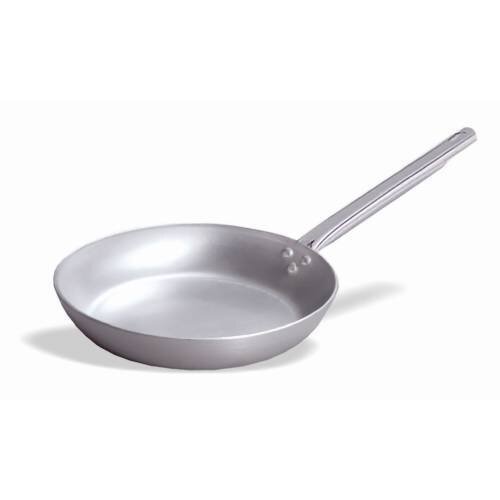 Pan Aluminium Fry - 240mm