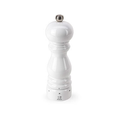 Paris - U'Select 18cm - White Pepper Mill (6)