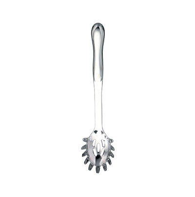 Pasta Ladle S/Steel 350mm