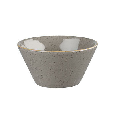 Peppercorn Grey - Zest Bowl - 12.1X6.5cm (12)