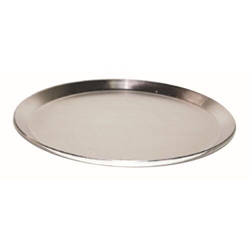 Pizza Pan Aluminium - Round - 250mm