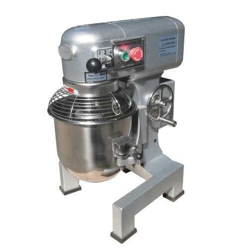 Planetary Mixer - 30lt - No Hub