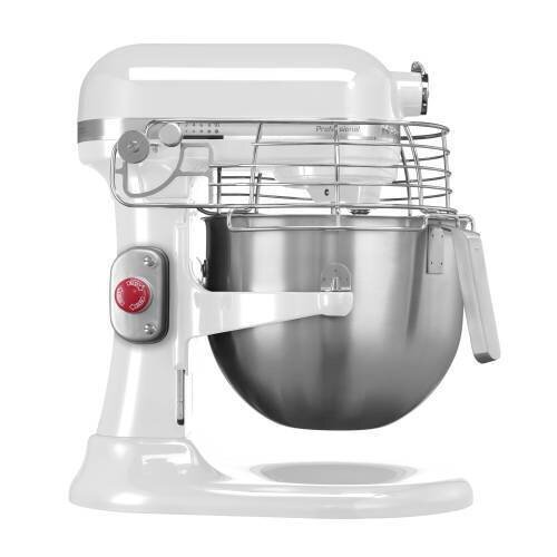 Planetary Mixer Kitchenaid - 6.9lt Professional