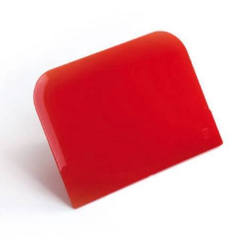 Plastic Scraper 148 X 99mm