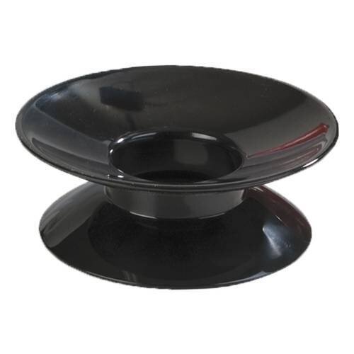 Plate Stand Riser 2-3/4 (Black)