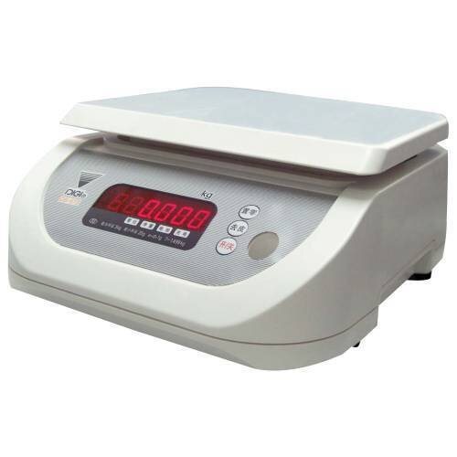 Portion Scale Electronic - 6/15 Kg (2/5Gr)