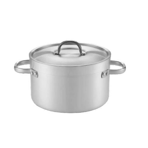 Pot Aluminium Casserole - 30lt