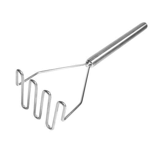 Potato Masher S/Steel