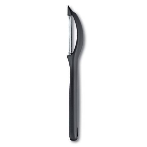 Potato Peeler Victorinox Universal - (Black)