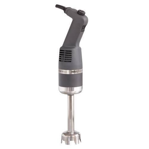 Power Mixer Mini - Mp 160 V.V. (Knife And Emulsifying Disc Included)