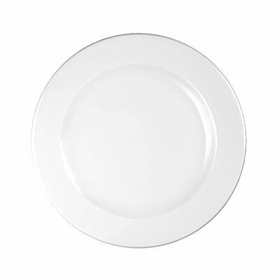 Profile Plate - 25cm (12)