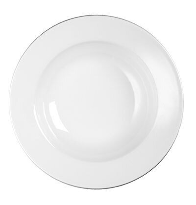Profile Rimmed Bowl - 25cm (12)
