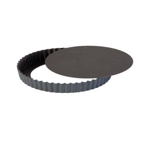 Quiche Pan Non Stick 320mm