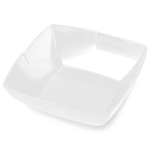 Rave Displayware Salad Bowl 4.3lt (White)