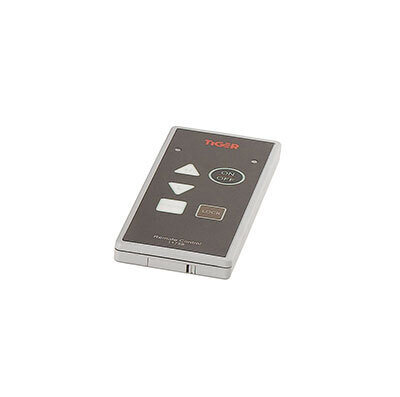 Remote Control For Induction
