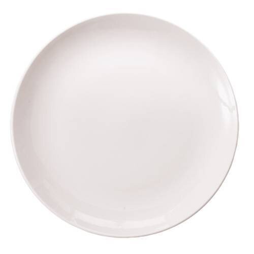Round Coupe Plate - 31cm (12)
