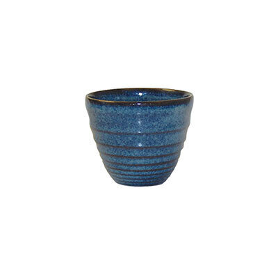 Sapphire Dip Pot - 5.9cm (12)