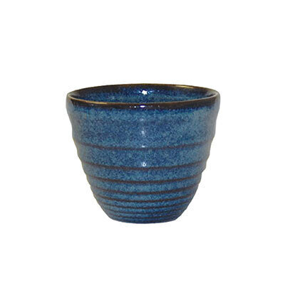 Sapphire Dip Pot - 7cm (12)