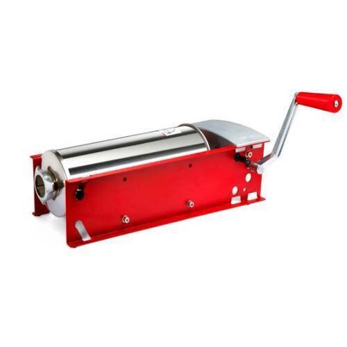 Sausage Filler Trespade - 7lt Star Line S/Steel