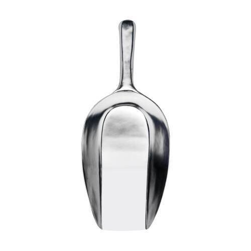 Scoop Aluminium 320 X 100 X 430mm