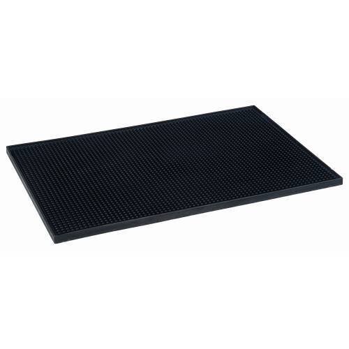 Service Mat - 300 X 450mm (Black)