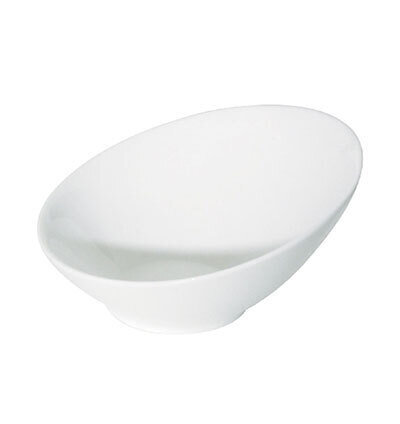 Slant Top Bowl - 30cm (2)