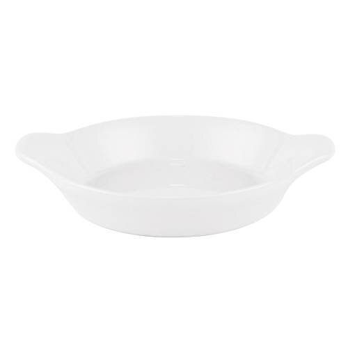 Small Round Eared Dish - 15cm (6)