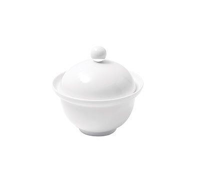 Soup Bowl With Lid - 33Cl (12)