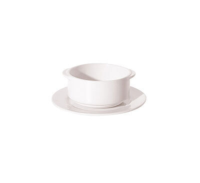 Soup Cup W/Ear - 28Cl (24)
