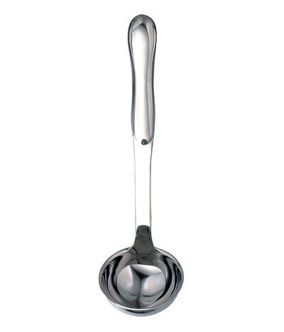 Soup Ladle S/Steel 305mm