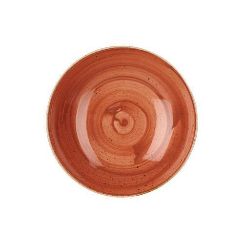 Spiced Orange - Coupe Bowl - 24.8cm (12)