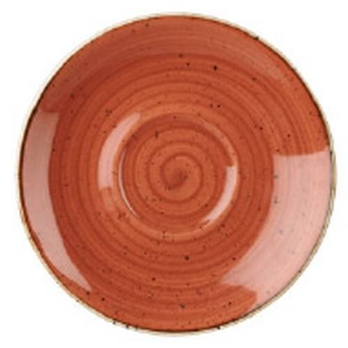 Spiced Orange - Saucer - 11.8cm (12)