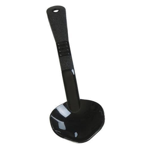 Spoon High Heat Solid 330mm (Black)