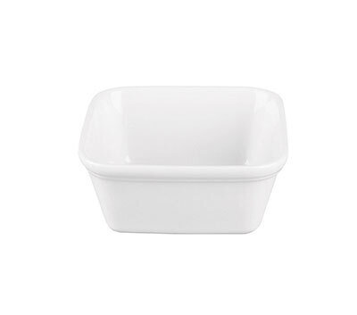 Square Pie Dish - 12 X 12cm (12)