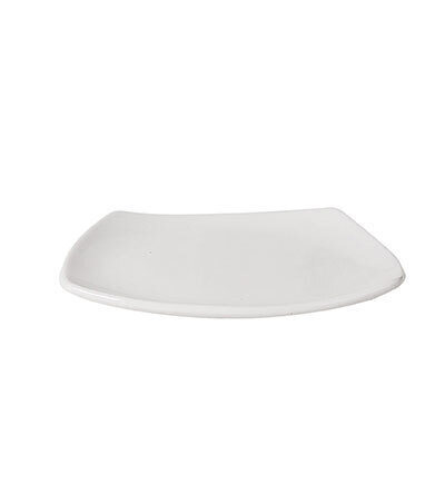 Square Plate - 18cm (24)