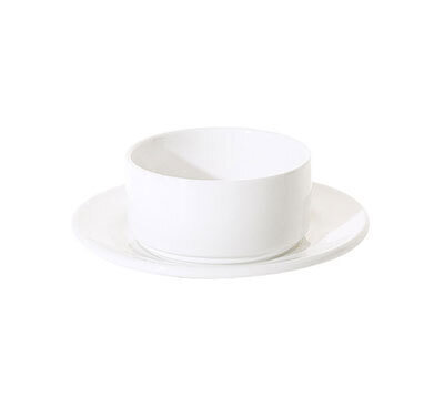 Stacking Soup Cup - 30Cl (24)