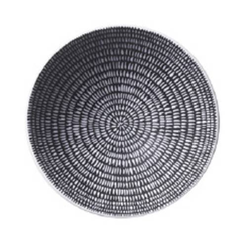 Storm - Round V-Bowl - 18cm - Storm (12)