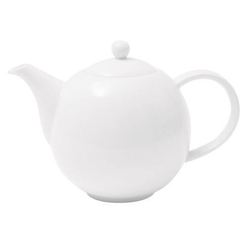 Teapot Lid Only - 100Cl (6)