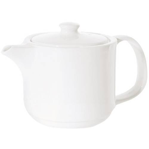 Teapot Lid Only - 50Cl (6)