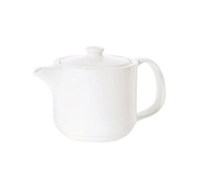 Tea Pot With Lid - 50Cl (6)