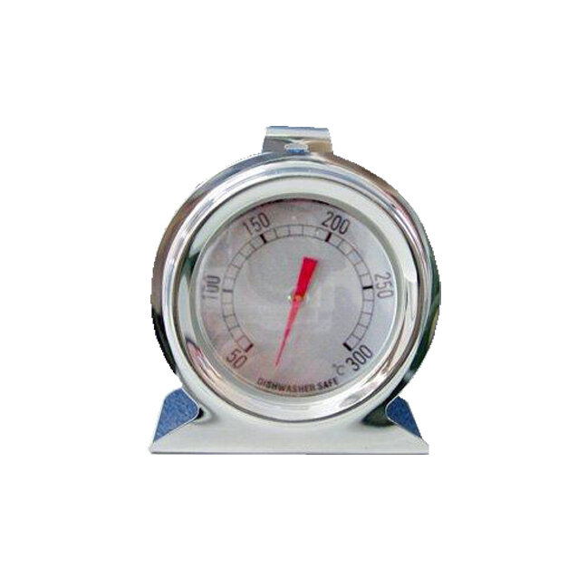 Thermometer Oven On Stand (+50?C To +300?C) Oven Thermometer