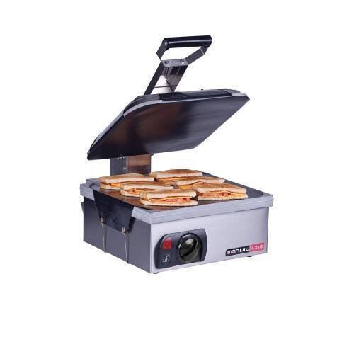 Toaster Anvil - 9 Slice - Flat Plate